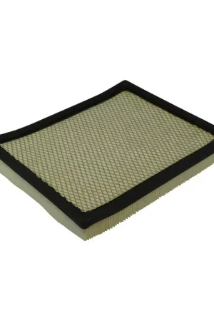 ECO-XA3593 - Engine Air Filter | ECOGARD Money Back Guarantee