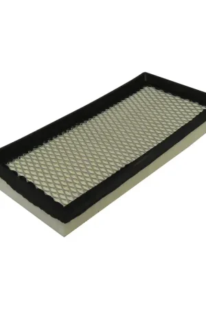 ECO-XA4378 - Engine Air Filter | ECOGARD Affordable
