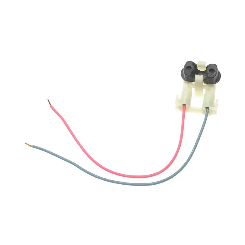 SMP-SK29 - Fuel Injector Connector | Standard Motor Products Top Rated