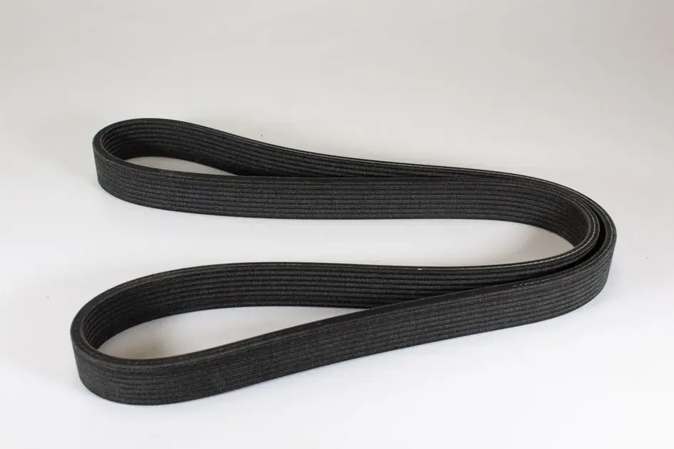 Dayco Supercharger Serpentine Belt - PQS500241 In Demand