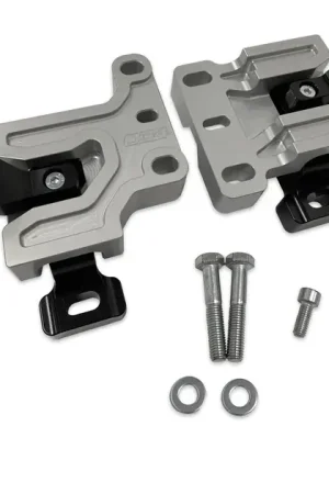 034 TrackSport Engine/Transmission Mount Pair For 8N Audi TT 1.8T / MkIV VW Golf 1.8T One Day Deal