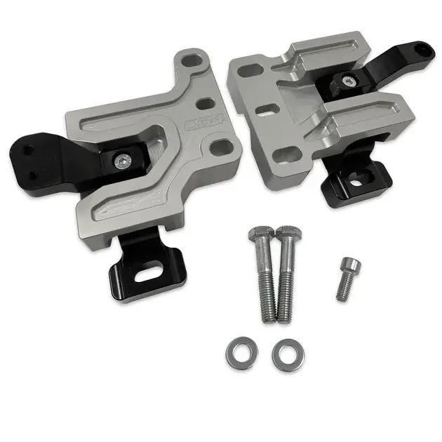 034 TrackSport Engine/Transmission Mount Pair For 8N Audi TT 1.8T / MkIV VW Golf 1.8T One Day Deal