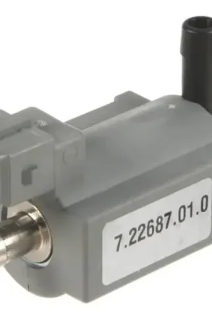 Top Rated OES EGR Vacuum Solenoid Valve