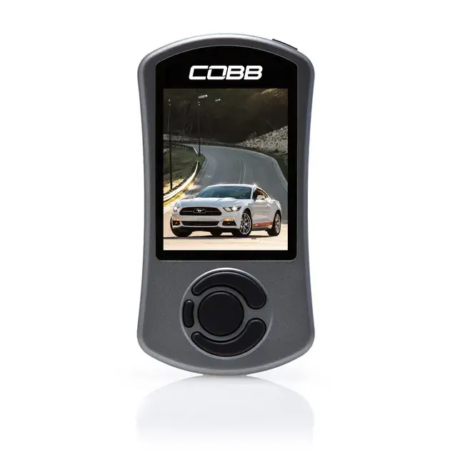 Price Drop Cobb AccessPORT V3 Tune For Ford Mustang EcoBoost (2015-2018)
