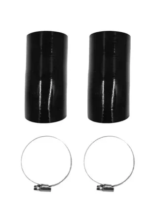Sale TGK Silicone Turbo / Throttle Body Hose Set For Audi 4.0T