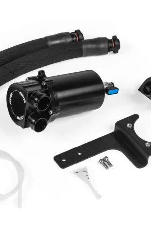 APR Catch Can For VW MK6 Golf R (NAR) Crafted