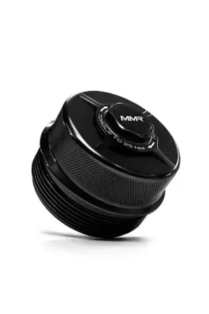 Secure Checkout MMX Oil Filter Housing