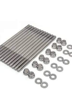 ZRP Custom Head Studs For 8V/8S Audi RS3/TTRS 2.5TFSI (DAZA/DNWA) Grab Now