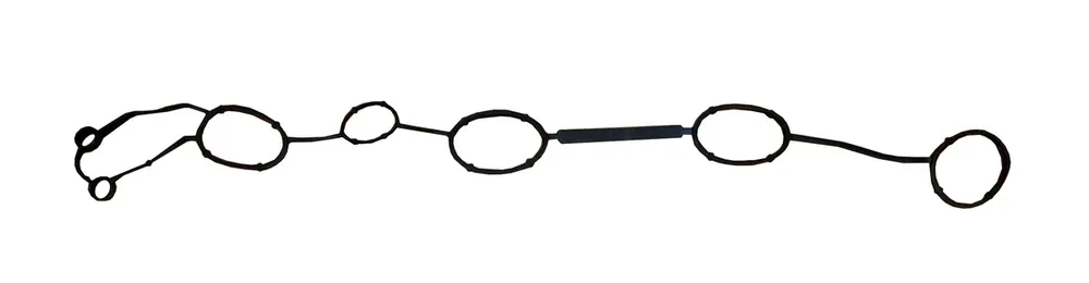 Ajusa Spark Plug Tube Seal - 079103649C Premium