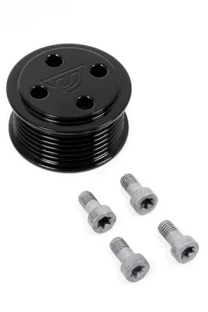 Wholesale Unitronic Bolt-On Pulley Kit For Audi 3.0TFSI CREC