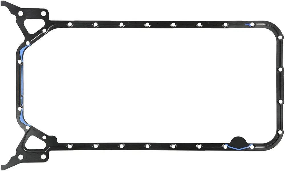 Victor Reinz Engine Oil Pan Gasket Set - 6460140322 Limited Time