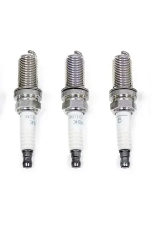 Free Delivery Unitronic Spark Plug Set For Audi 2.5TFSI EVO