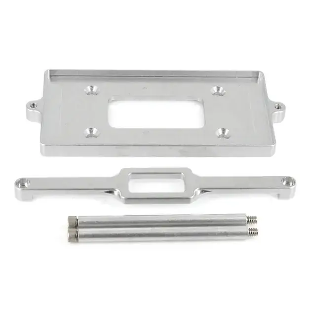 Antigravity Aluminum ATX20 LC Fab Battery Tray Free Shipping
