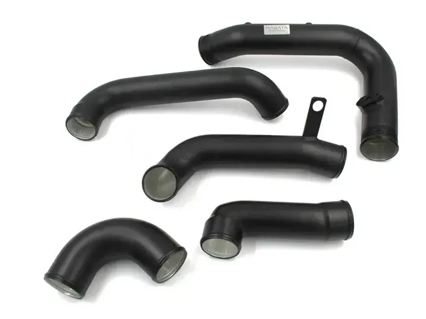 Masata Chargepipe and Turbo to Intercooler Pipe For VW/Audi Gen 3 EA888 DQ250 Flash Sale