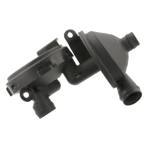 Warranty Included Febi Bilstein PCV Valve - 11617501566