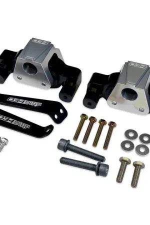 034 Engine Mount Pair For B9/B9.5 Audi S4/S5/SQ5/RS4/RS5 / 4M/4M.5 Q7 Hassle-Free Returns