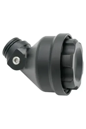 Weekend Sale TGK Billet Oil Fill Kit For Audi 4.0T