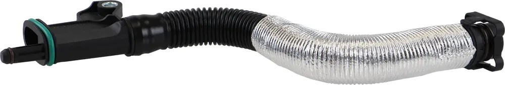 Low Price CRP Oil Separator To Intake Pipe Engine Crankcase Breather Hose - 06J103213D
