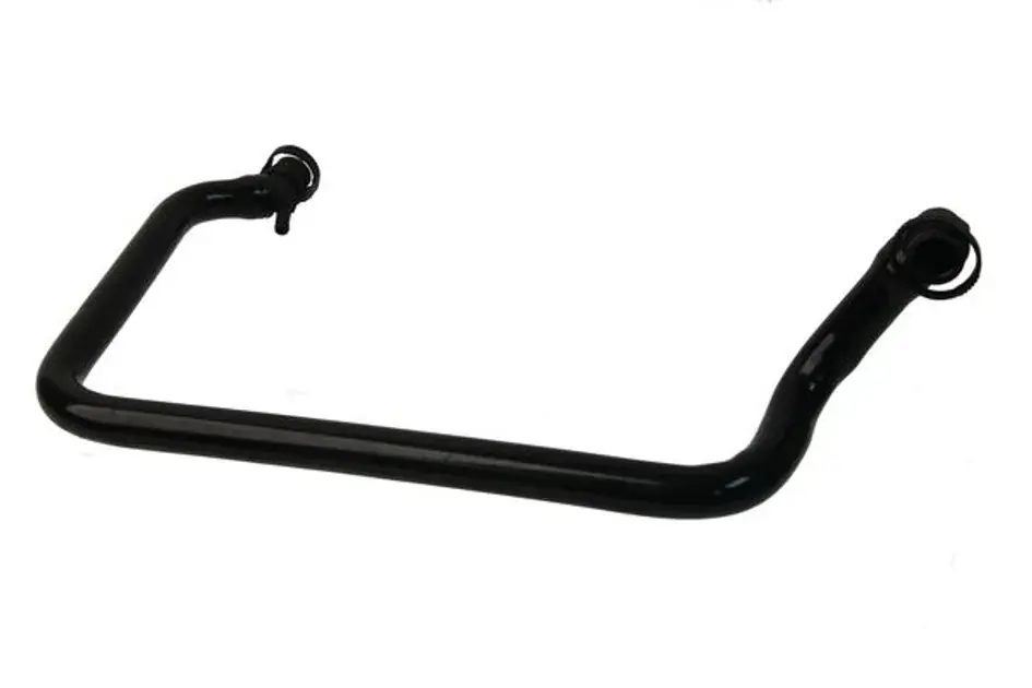 Warranty Included URO Engine Crankcase Breather Hose - 99610714530