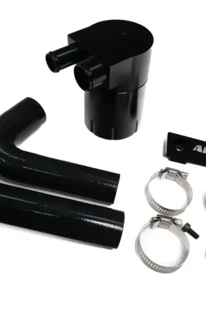 Next Day Delivery ARM Motorsports Oil Catch Can For F8X BMW M2C/M3/M4 (S55)