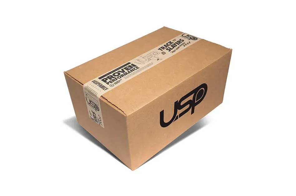 OEM BMW Fan Housing With Fan - 17428487636 New Arrival
