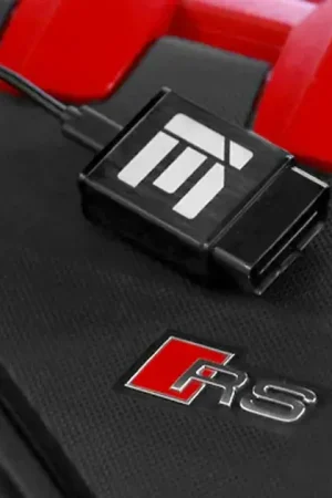 IE ECU Performance Engine Tune For 8V/8S Audi RS3/TTRS 2.5TFSI Grab Now