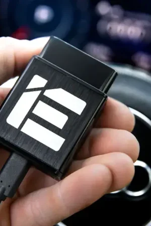 Affordable IE Performance Tune For B9 Audi A4/A5 2.0T