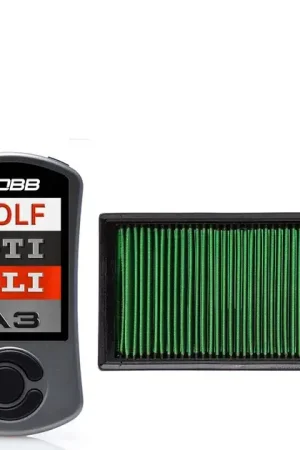 Cobb Stage 1 Power Package For VW MK7 GTI/GLI / 8V Audi A3 Warranty Included