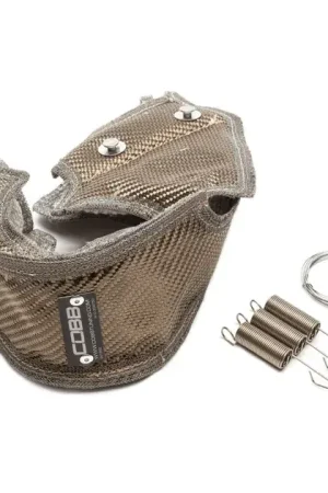 Cobb Turbo Blanket For VW/Audi MQB Latest