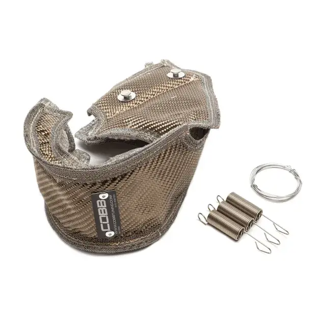 Cobb Turbo Blanket For VW/Audi MQB Latest