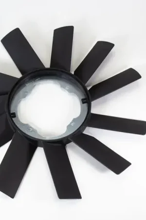 Brand New URO Engine Cooling Fan Blade - 11521723363