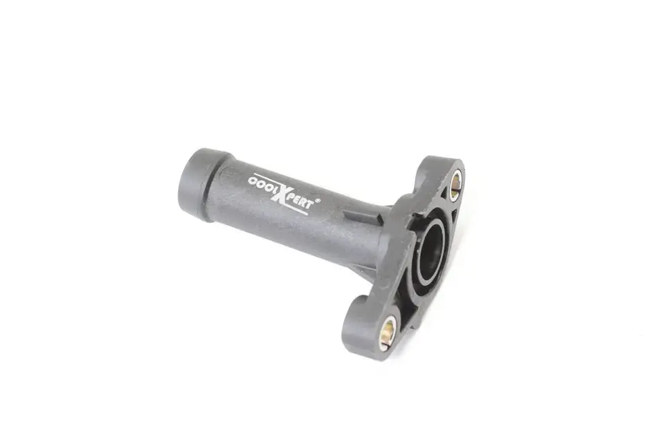 CoolXpert Engine Coolant Hose Flange - 03H121145A Money Back Guarantee