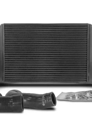 Wagner Competition Intercooler Kit For VW Golf/Jetta 6 1.6/2.0L TDI Budget