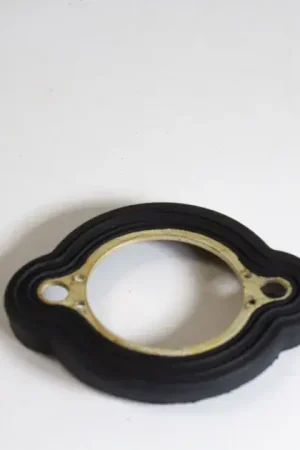 Warranty Included Ajusa Pipe To Block Engine Water Pump Inlet Pipe Gasket - 11537534880