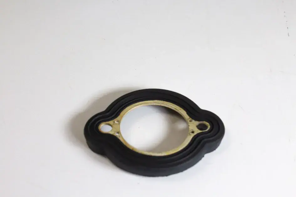 Warranty Included Ajusa Pipe To Block Engine Water Pump Inlet Pipe Gasket - 11537534880