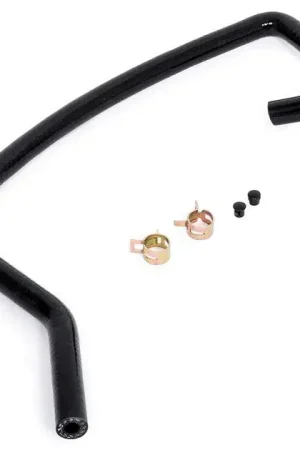 Certified Unitronic Coolant Reroute Hose For VW/Audi MQB/MQB EVO