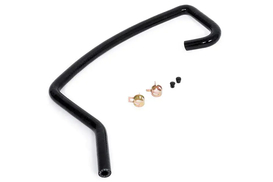 Certified Unitronic Coolant Reroute Hose For VW/Audi MQB/MQB EVO