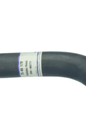 Best Choice URO Upper Rear Radiator Coolant Hose - 7546179