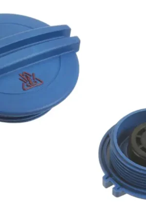 Original OES Expansion Tank Cap