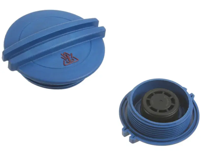 Original OES Expansion Tank Cap