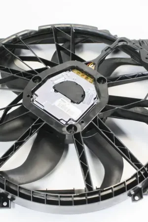 ACM Dual Radiator and Condenser Fan Assembly - 17427562080 Wholesale