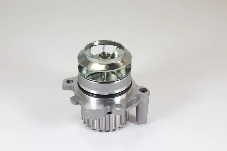 Bargain HEPU Engine Water Pump - 06F121011