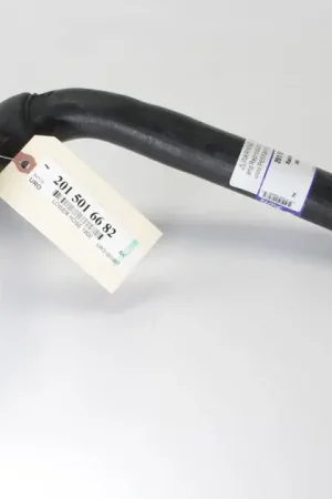 Best Price URO Lower Radiator Coolant Hose - 2015016682