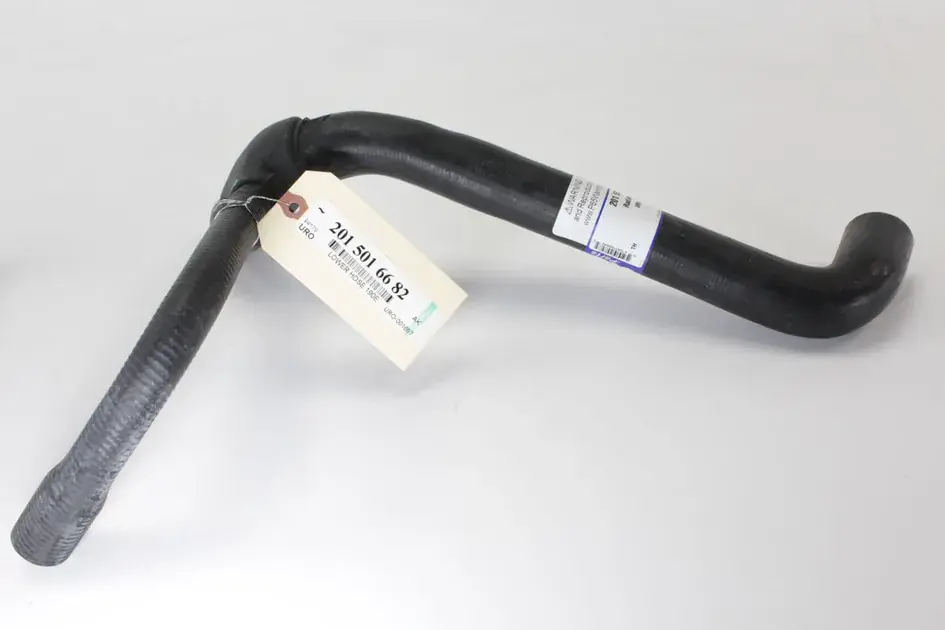 Best Price URO Lower Radiator Coolant Hose - 2015016682