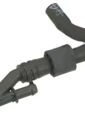 Time-Limited OES Coolant Reservior "Y" Hose Transverse For 1.8T