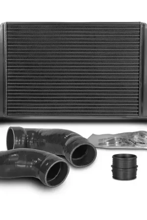 Hot Picks Wagner Competition Intercooler Kit For VW Tiguan 5N 2.0L TSI
