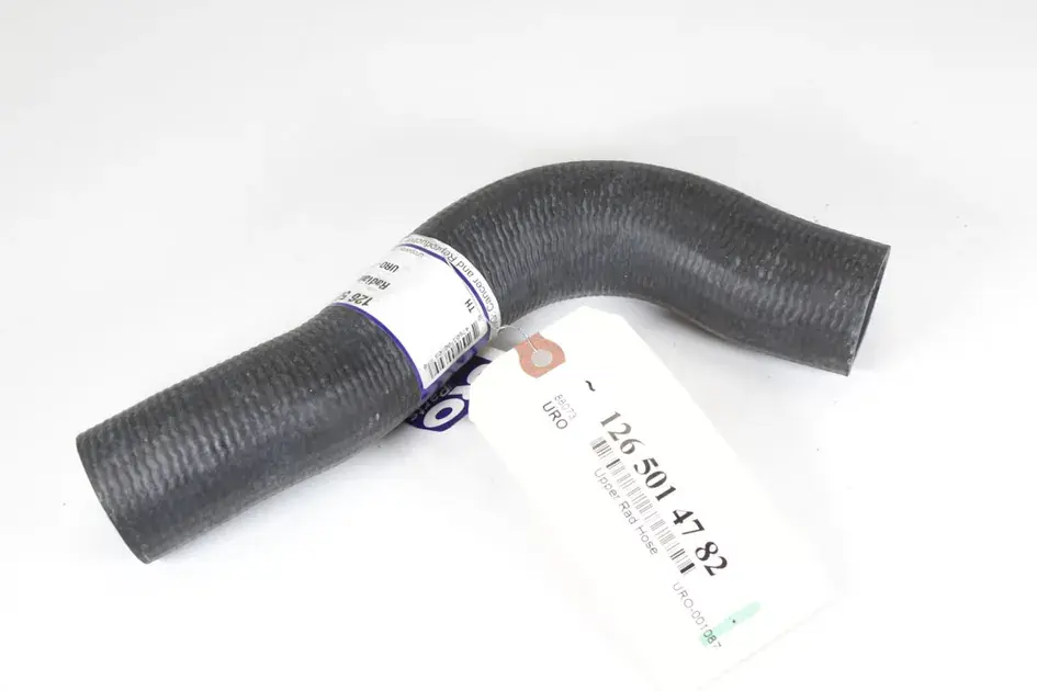 URO Upper Radiator Coolant Hose - 1265014782 Modern