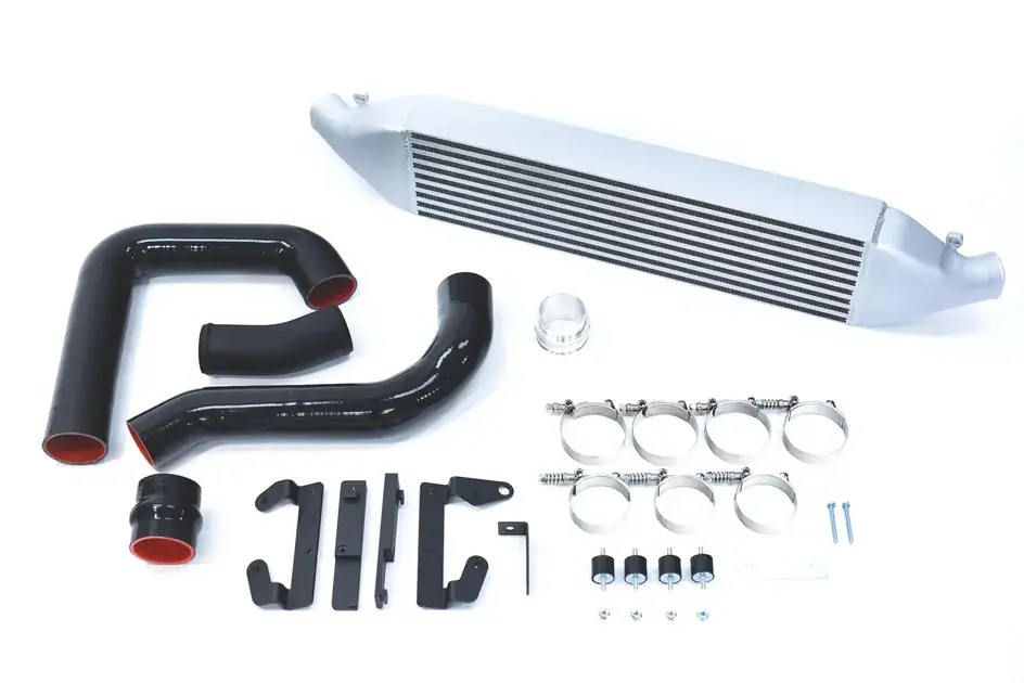ARM Motorsports FMIC For VW MK6 Jetta GLI Special Offer