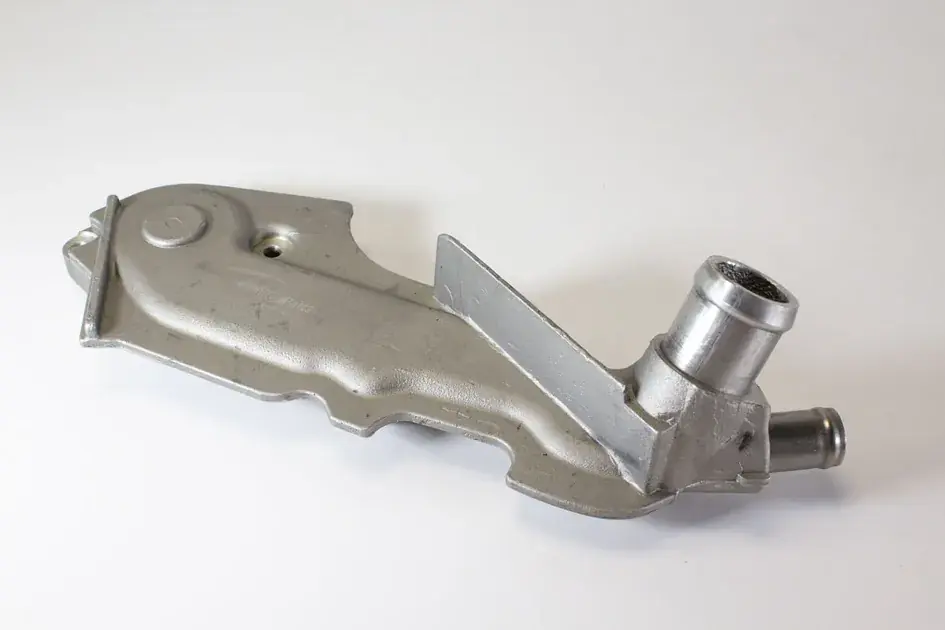 Best Seller URO Engine Coolant Thermostat Housing - 078121121J