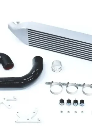 ARM Motorsports FMIC For VW MK6 2.0TSI Free Delivery